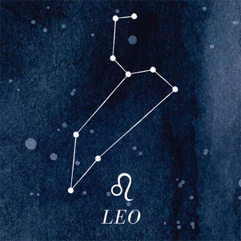 Leo Constellation Nintendo 2DS XL (2017) Skin